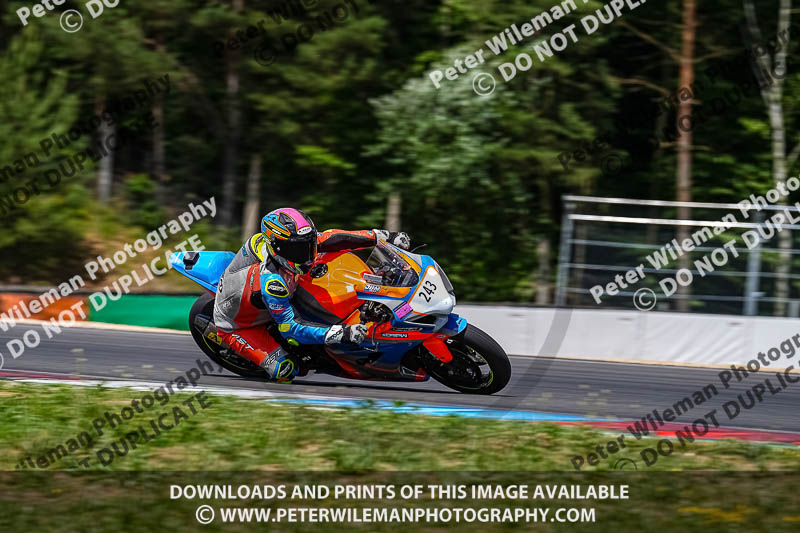 Slovakia Ring;event digital images;motorbikes;no limits;peter wileman photography;trackday;trackday digital images